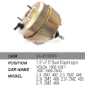 AUTO VACUUM BOOSTER 24-3510010